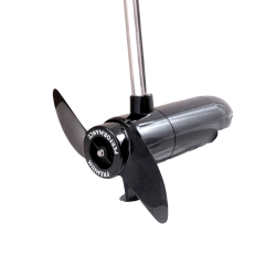 Haibo ET-44/54 Elektrikli Motor Pervanesi - Haibo