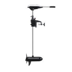 Haibo ET-54 Elektrikli Bot Motoru 54 Lbs - Haibo