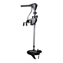 Haibo M150 80 lbs 12V Fırçasız Elektrikli Motor - Haibo