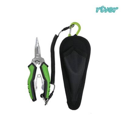 HALKA PENSESİ KILIFLI 14CM - 2