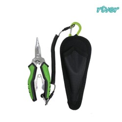 HALKA PENSESİ KILIFLI 14CM - 2