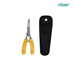 HALKA PENSESİ KILIFLI 16CM - 2