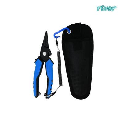 HALKA PENSESİ KILIFLI 19CM - 2