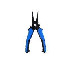 HALKA PENSESİ KILIFLI 19CM - RIVER