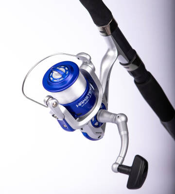 HAMSTER FD-350 MİSİNALI 3BB - 2