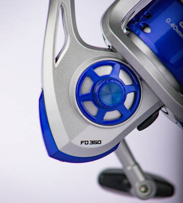 HAMSTER FD-350 MİSİNALI 3BB - 6