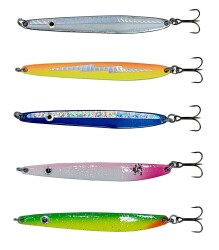 Hansen Flash 10.1cm 20g Kaşık - Hansen