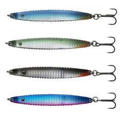 Hansen Lotus SD 9.8cm 22g - Hansen