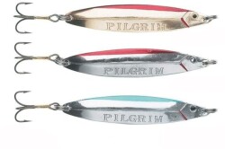 Hansen Pilgrim 9.3cm 42g Kaşık - Hansen
