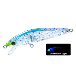 Hardcore LG Minnow Floating Sahte Balık - 146
