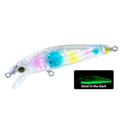 Hardcore LG Minnow Floating Sahte Balık - 148