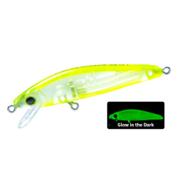Hardcore LG Minnow Floating Sahte Balık - Yozuri