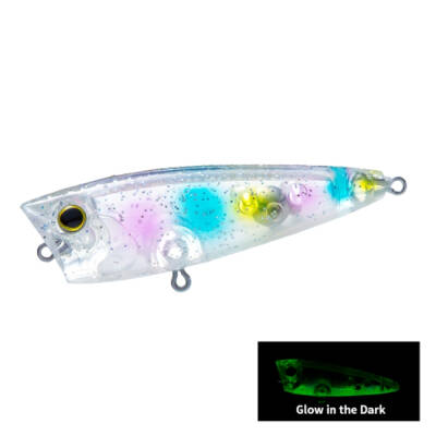 Hardcore LG Popper Floating Sahte Balık - 73