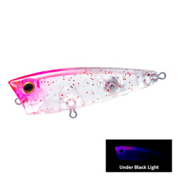 Hardcore LG Popper Floating Sahte Balık - 31