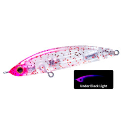 Hardcore LG Sinking Pencil Sahte Balık - 41