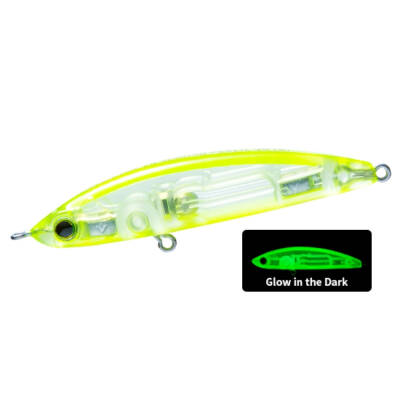 Hardcore LG Sinking Pencil Sahte Balık - 35