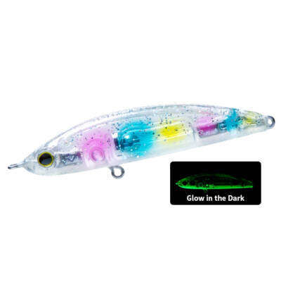 Hardcore LG Sinking Pencil Sahte Balık - 179