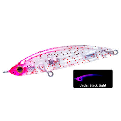 Hardcore LG Sinking Pencil Sahte Balık - 33