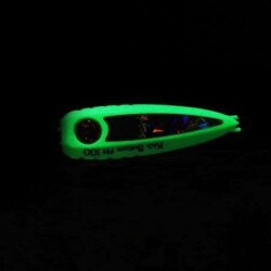 Hayabusa EX 977 Kick Bottom 120gr İnchiku Jig Suni Yem - 3