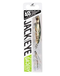 Hayabusa FS 416 Jack Eye Groggy 60 gr Light Jig Suni Yem - 3