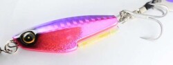 Hayabusa FS 418 Jack Eye Scabbard Spin 20gr Light Jig Suni Yem - Hayabusa
