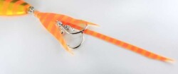 Hayabusa FS 419 Jack Eye Kune Kune Spin 20gr Light Jig Suni Yem - 3