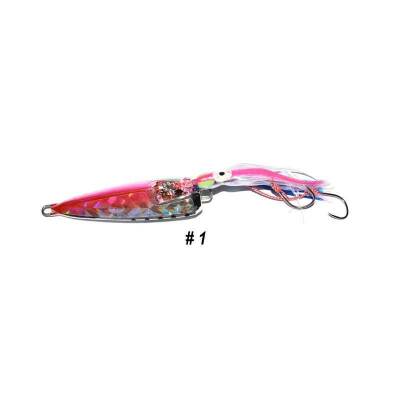 Hayabusa FS 422 Kick Bottom 100gr İnchiku Jig Suni Yem - 2