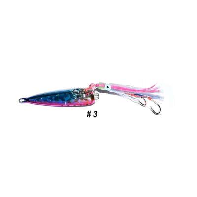 Hayabusa FS 422 Kick Bottom 100gr İnchiku Jig Suni Yem - 4