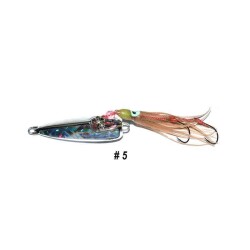 Hayabusa FS 422 Kick Bottom 100gr İnchiku Jig Suni Yem - 6