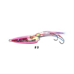 Hayabusa FS 422 Kick Bottom 80gr İnchiku Shore Jig Suni Yem - 10