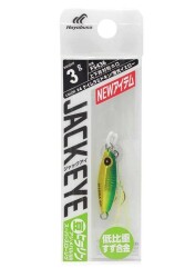 Hayabusa FS 436 Jack Eye Mame Hirarin 3gr LRF Jig Suni Yem - 2