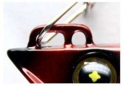 Hayabusa FS 443 Frilly Shad Silikon 20gr Shore Jig Suni Yem - 2