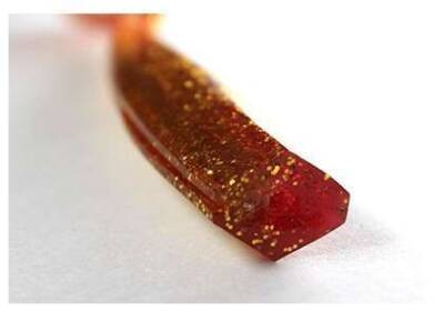 Hayabusa FS 443 Frilly Shad Silikon 30gr Shore Jig Suni Yem - 4