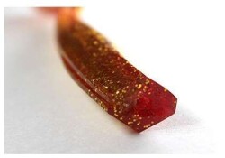 Hayabusa FS 443 Frilly Shad Silikon 30gr Shore Jig Suni Yem - 4