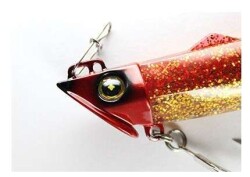 Hayabusa FS 443 Frilly Shad Silikon 40gr Shore Jig Suni Yem - 5