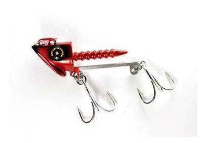 Hayabusa FS 443 Frilly Shad Silikon 40gr Shore Jig Suni Yem - 6