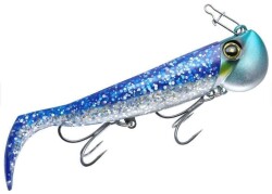 Hayabusa FS 447 Aomono Shad Silikon 30gr Shore Jig Suni Yem - 2