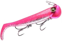 Hayabusa FS 447 Aomono Shad Silikon 30gr Shore Jig Suni Yem - 3