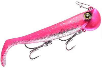 Hayabusa FS 447 Aomono Shad Silikon 30gr Shore Jig Suni Yem - 3