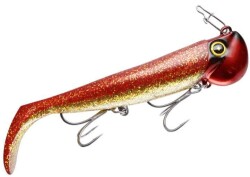 Hayabusa FS 447 Aomono Shad Silikon 30gr Shore Jig Suni Yem - 4