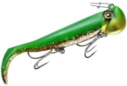 Hayabusa FS 447 Aomono Shad Silikon 30gr Shore Jig Suni Yem - 5
