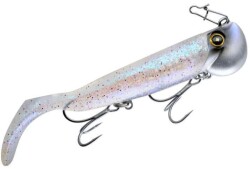 Hayabusa FS 447 Aomono Shad Silikon 30gr Shore Jig Suni Yem - 6