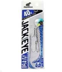 Hayabusa FS 447 Aomono Shad Silikon 30gr Shore Jig Suni Yem - 8