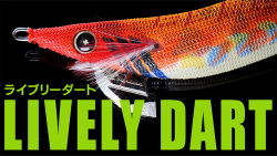 Hayabusa FS 510 Squid Junky Lively Dart Kalamar Zokası Size 35 - 2