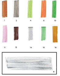 Hayabusa SE 129 Tai Rubber Free Slide Yedek Silikon Etek - 7