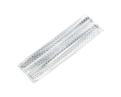 Hayabusa SE 129 Tai Rubber Free Slide Yedek Silikon Etek - 8