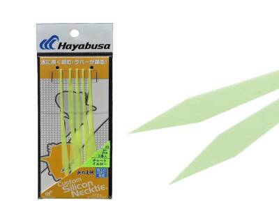 Hayabusa SE 130 Tai Rubber Free Slide Yedek Silikon Etek - 16