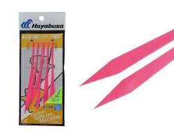 Hayabusa SE 130 Tai Rubber Free Slide Yedek Silikon Etek - 13