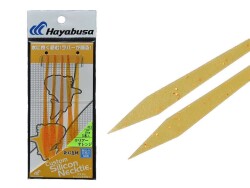 Hayabusa SE 130 Tai Rubber Free Slide Yedek Silikon Etek - 10