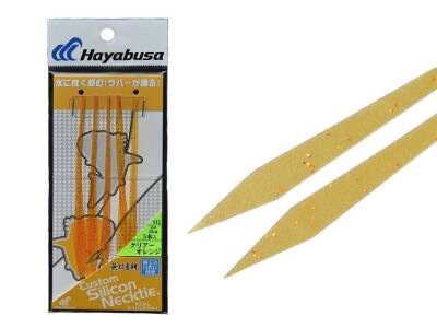 Hayabusa SE 130 Tai Rubber Free Slide Yedek Silikon Etek - 10